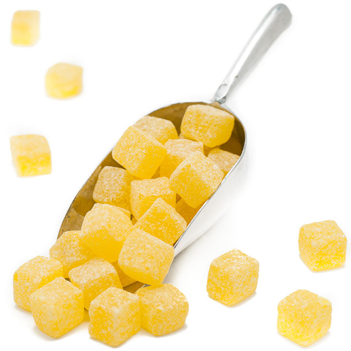 Pineapple Cubes