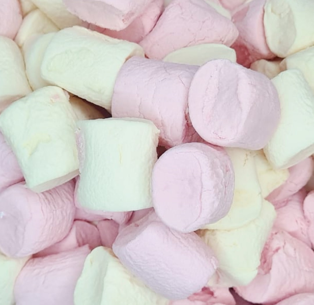 Marshmallow - Pre - Mix